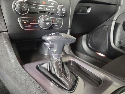 Used 2023 Dodge Charger R/T w/ Blacktop Package RWD image 22