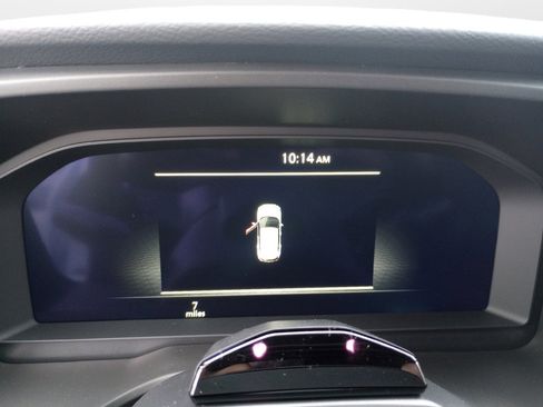 New 2026 Nissan Rogue Platinum w/ Tech Package image 11