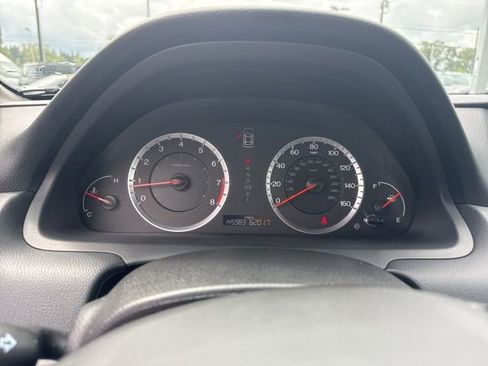 Used 2008 Honda Accord EX-L image 23