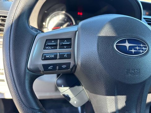 Used 2014 Subaru Forester 2.5i Premium image 15