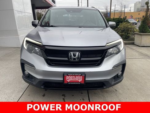 Used 2022 Honda Pilot Special Edition image 5