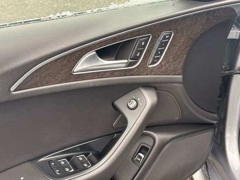 Used 2017 Audi A6 2.0T Premium image 23