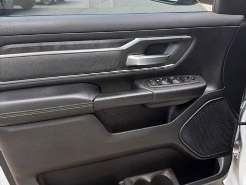 Used 2021 RAM 1500 Big Horn RWD image 17