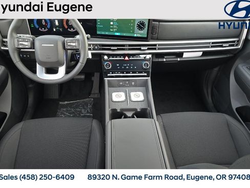 New 2026 Hyundai Santa Fe SE AWD/4WD image 15