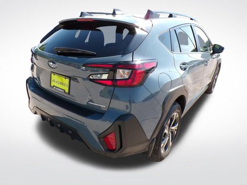 Used 2024 Subaru Crosstrek 2.0i Premium AWD/4WD image 6