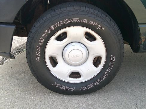 Used 2006 Ford F150 XL image 10