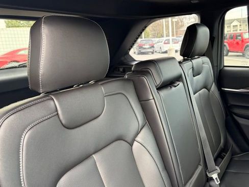 New 2026 Jeep Grand Cherokee Limited image 34