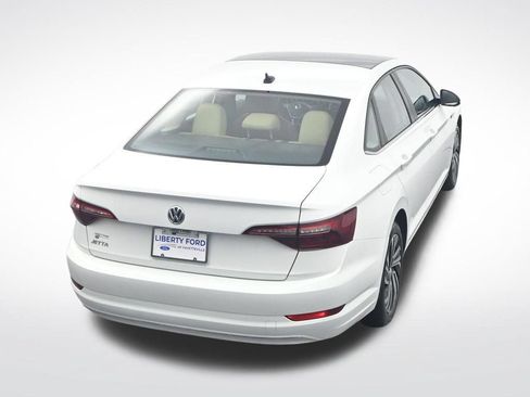 Used 2020 Volkswagen Jetta SEL FWD image 35