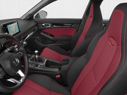 New 2026 Honda Civic Si image 6