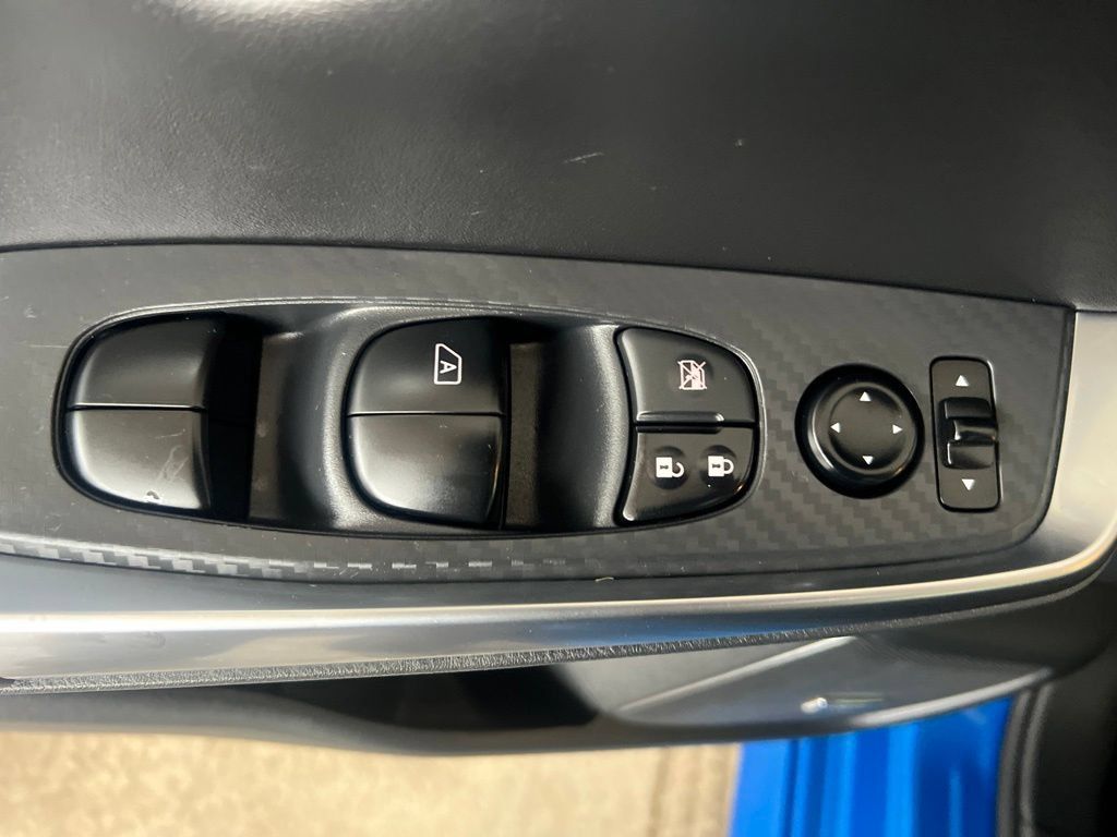 Certified 2023 Nissan Sentra SR w/ SR Premium Package FWD image 45