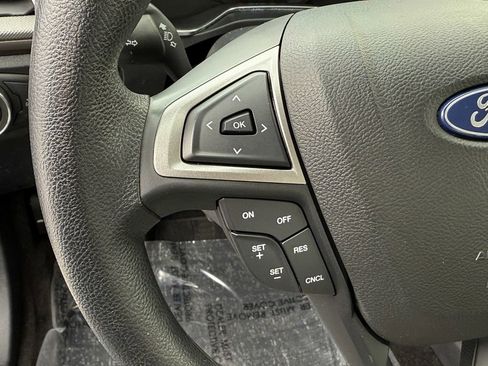 Used 2018 Ford Fusion S image 18