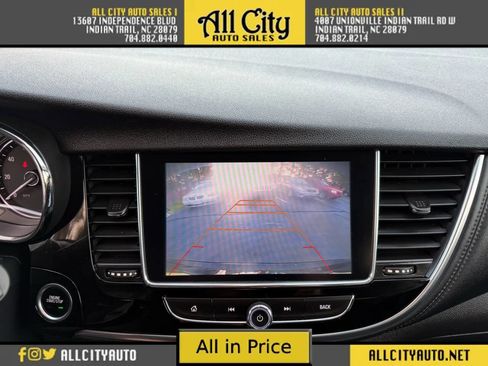 Used 2017 Buick Encore Preferred image 26