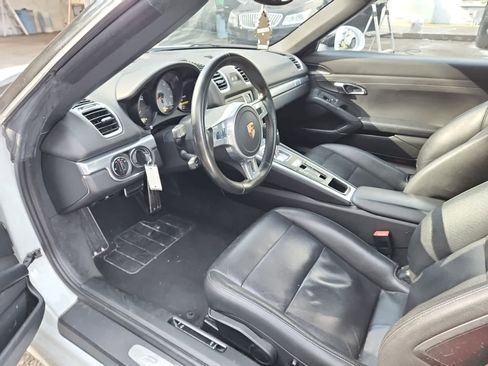 Used 2013 Porsche Boxster S image 12
