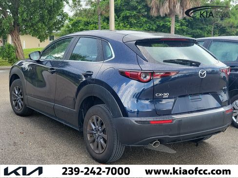 Used 2024 MAZDA CX-30 AWD 2.5 S image 6