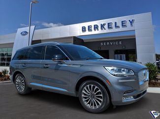 Used 2023 Lincoln Aviator Reserve w/ Equipment Group 201A RWD video 1