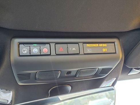 Used 2024 Chevrolet Corvette Z06 image 34