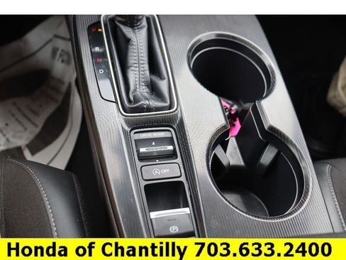 Certified 2023 Honda Civic Sport image 14