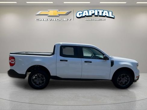 Used 2024 Ford Maverick XLT FWD image 6