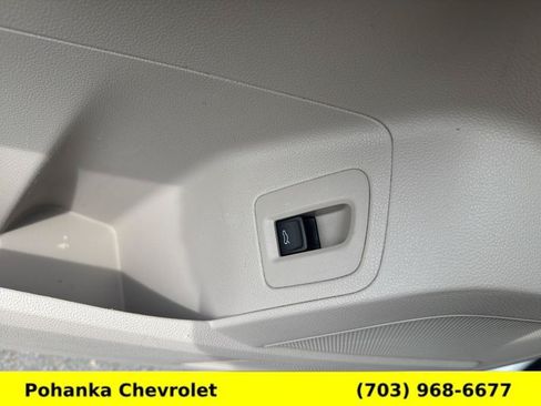 Used 2019 Volkswagen Atlas SE AWD/4WD image 25