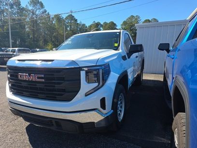 Used 2023 GMC Sierra 1500 Pro w/ Convenience Package