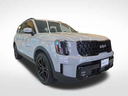 Used 2024 Kia Telluride SX Prestige X-Line image 8