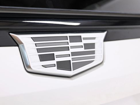 Used 2023 Cadillac Escalade Sport Platinum w/ LPO, ONYX Package RWD image 93