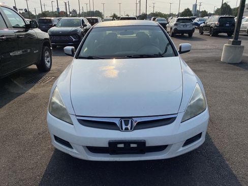 Used 2007 Honda Accord SE image 6