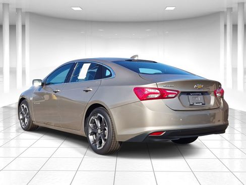 Used 2022 Chevrolet Malibu LT image 5