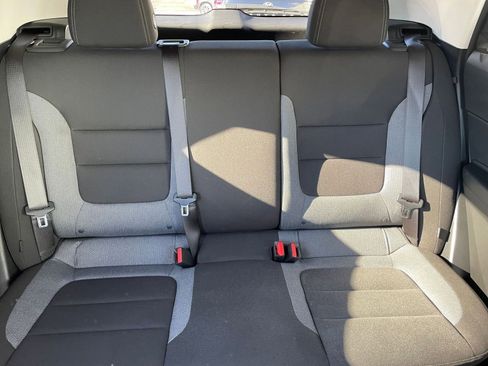 Used 2025 Chevrolet TrailBlazer LT image 36