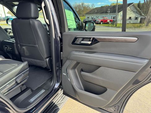 New 2026 Chevrolet Tahoe LT w/ Comfort Package image 49