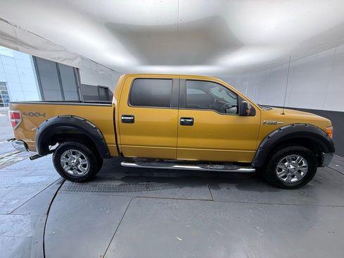 Used 2009 Ford F150 XLT image 13