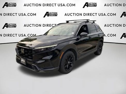 Used 2024 Honda CR-V Sport-L image 1