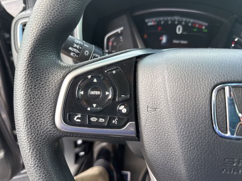 Used 2021 Honda CR-V EX image 17