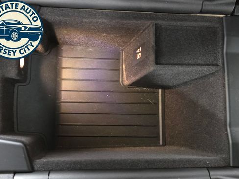 Used 2020 BMW 530i w/ Convenience Package RWD image 24
