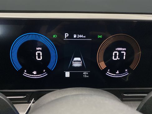 New 2026 Hyundai Kona SEL Premium AWD/4WD image 16