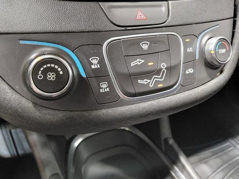 Used 2019 Chevrolet Malibu LS w/ Driver Confidence Package FWD image 28