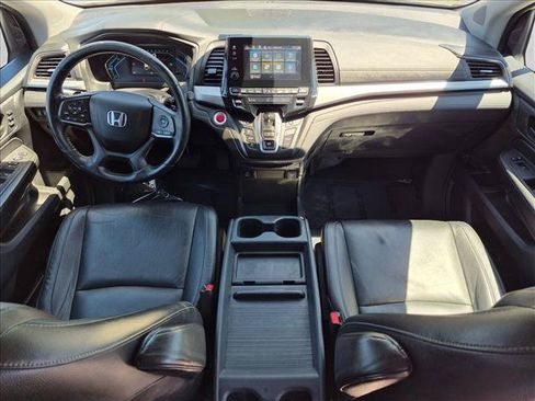 Used 2022 Honda Odyssey EX-L image 16