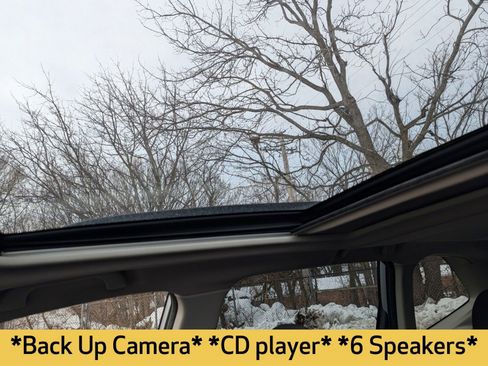 Used 2021 Subaru Forester Premium image 5