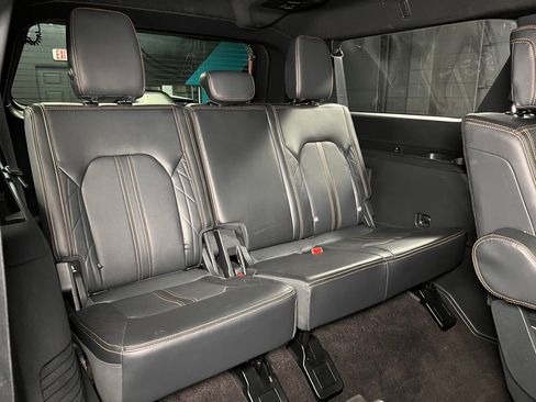 Used 2023 Ford Expedition Max Platinum AWD/4WD image 24