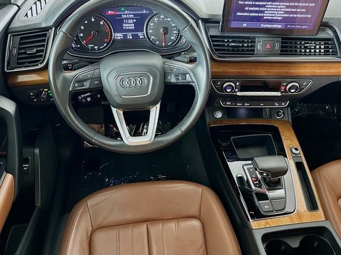 Used 2023 Audi Q5 2.0T Premium w/ Convenience Package AWD/4WD image 5