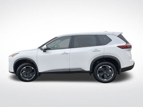 New 2026 Nissan Rogue SV w/ Cold Weather Package image 11