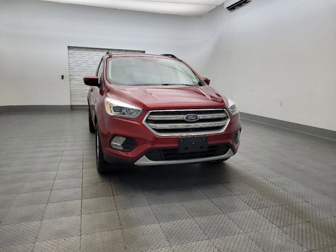Used 2018 Ford Escape SEL image 14
