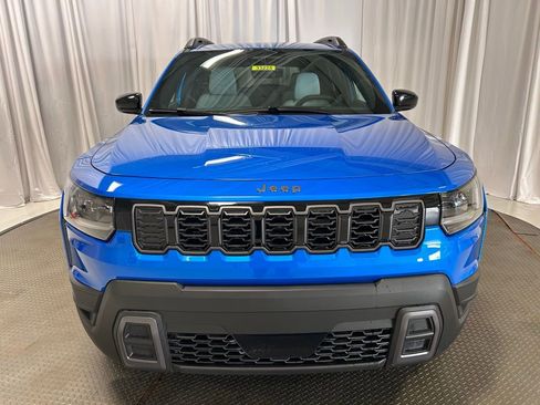 New 2026 Jeep Cherokee Laredo AWD/4WD image 24