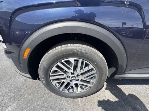 New 2026 Hyundai Palisade SEL AWD/4WD image 18