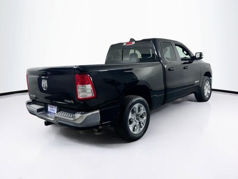Used 2022 RAM 1500 Big Horn AWD/4WD image 5