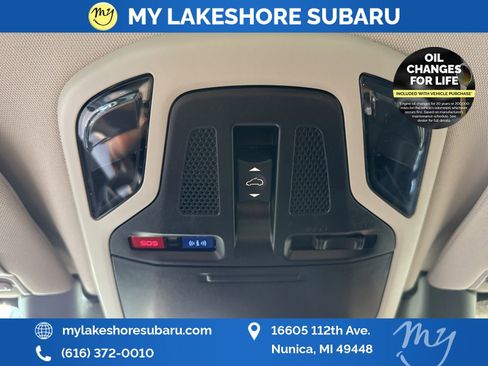 New 2025 Subaru Legacy Premium image 21