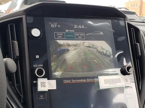 New 2026 Subaru Crosstrek 2.0i Premium image 20