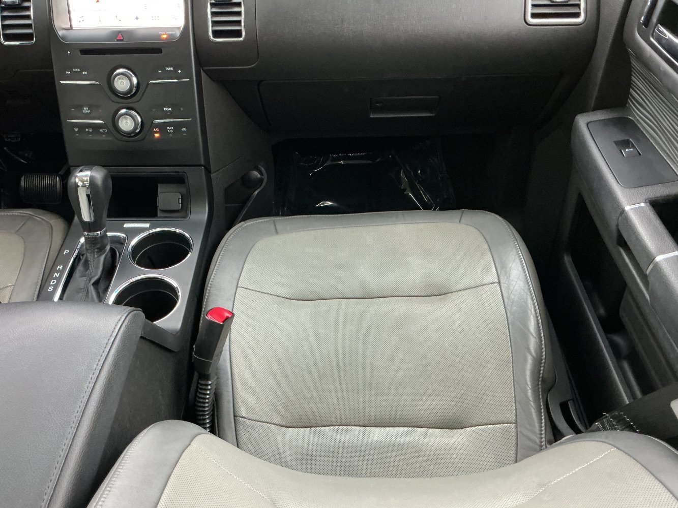 Used 2018 Ford Flex SEL w/ Equipment Group 202A AWD/4WD image 31