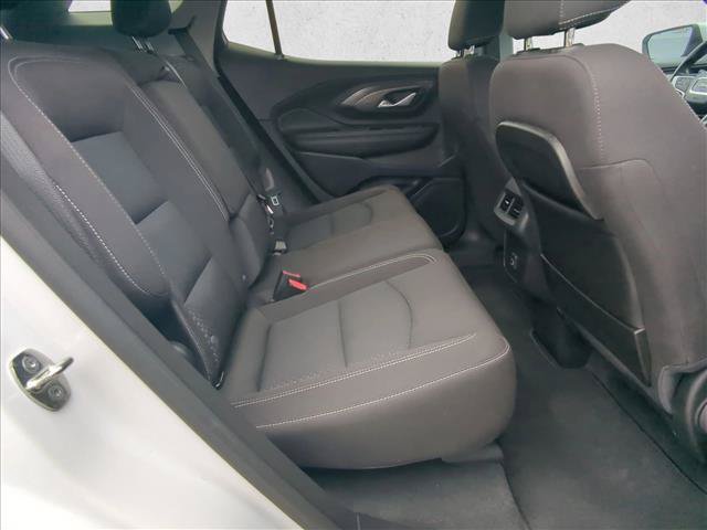 Used 2023 GMC Terrain SLE FWD image 19