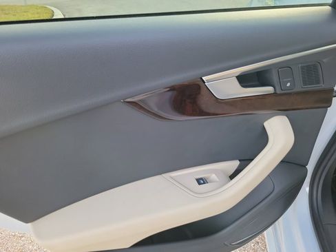 Used 2017 Audi A4 2.0T Prestige image 11